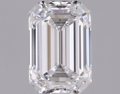 0.98 Carat Emerald Lab Diamond