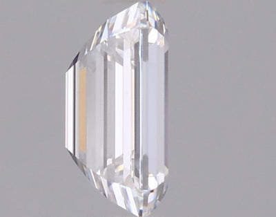 0.98 Carat Emerald Lab Diamond :: 360 spin frame 01