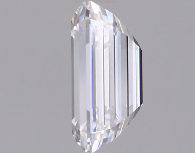 0.98 Carat Emerald Lab Diamond :: 360 spin frame 02