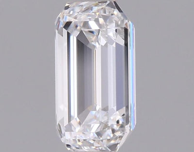 0.98 Carat Emerald Lab Diamond :: 360 spin frame 03