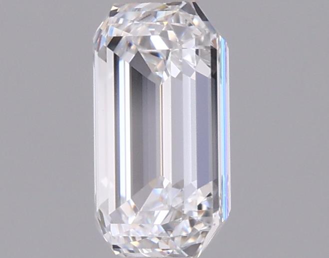 0.98 Carat Emerald Lab Diamond :: 360 spin frame 03