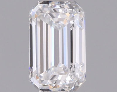 0.98 Carat Emerald Lab Diamond :: 360 spin frame 04