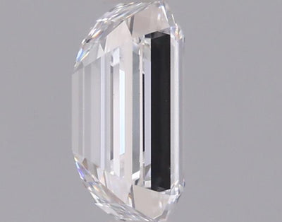 0.98 Carat Emerald Lab Diamond :: 360 spin frame 05
