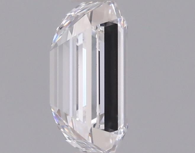0.98 Carat Emerald Lab Diamond :: 360 spin frame 05