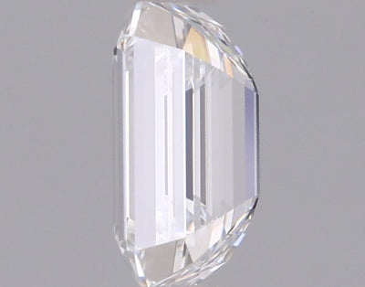 0.98 Carat Emerald Lab Diamond :: 360 spin frame 06