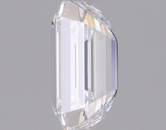 0.98 Carat Emerald Lab Diamond :: 360 spin frame 06