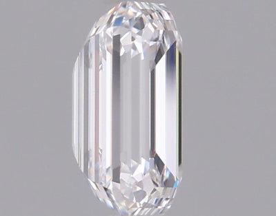 0.98 Carat Emerald Lab Diamond :: 360 spin frame 07