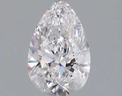 0.97 Carat Pear Lab Diamond