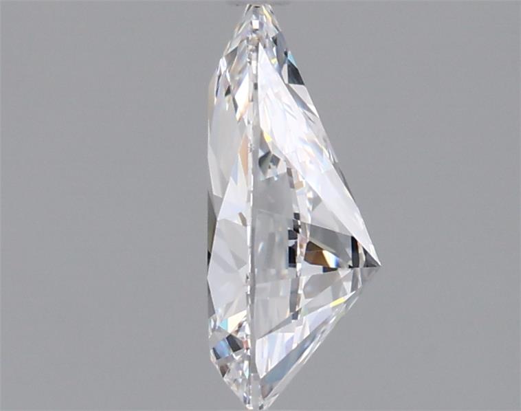 0.97 Carat Pear Lab Diamond :: 360 spin frame 01