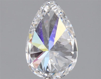 0.97 Carat Pear Lab Diamond :: 360 spin frame 02