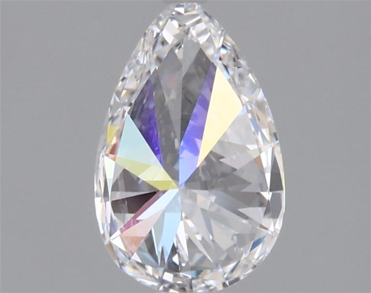 0.97 Carat Pear Lab Diamond :: 360 spin frame 02