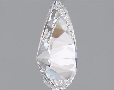 0.97 Carat Pear Lab Diamond :: 360 spin frame 03