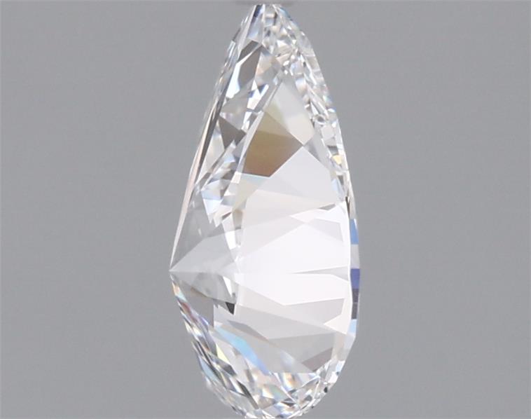 0.97 Carat Pear Lab Diamond :: 360 spin frame 03