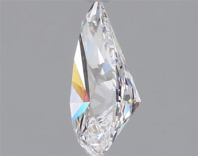 0.97 Carat Pear Lab Diamond :: 360 spin frame 04