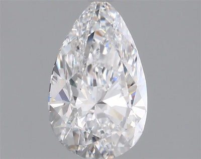 0.97 Carat Pear Lab Diamond :: 360 spin frame 05