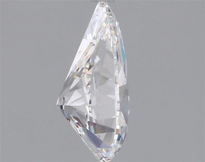 0.97 Carat Pear Lab Diamond :: 360 spin frame 07