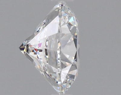 0.97 Carat Round Lab Diamond :: 360 spin frame 02