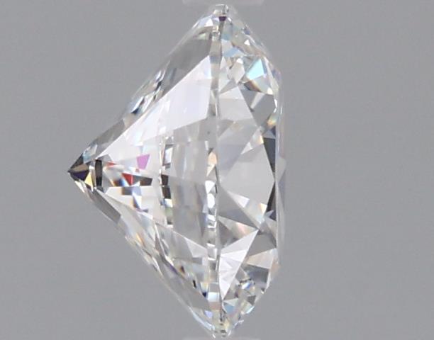0.97 Carat Round Lab Diamond :: 360 spin frame 02