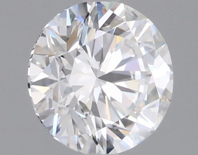 0.97 Carat Round Lab Diamond :: 360 spin frame 04
