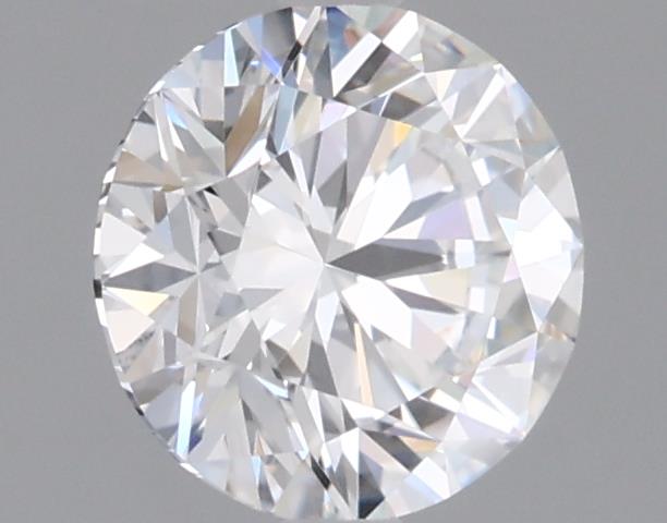 0.97 Carat Round Lab Diamond :: 360 spin frame 04