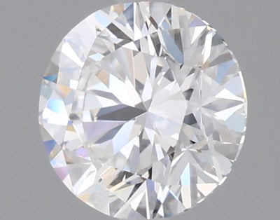 0.97 Carat Round Lab Diamond :: 360 spin frame 05