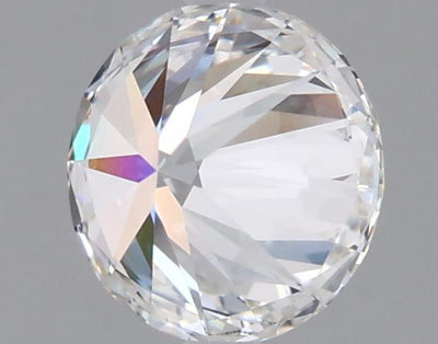0.97 Carat Round Lab Diamond :: 360 spin frame 06