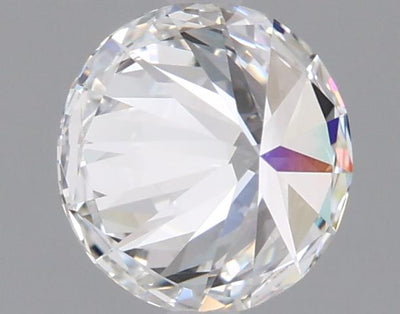 0.97 Carat Round Lab Diamond :: 360 spin frame 07