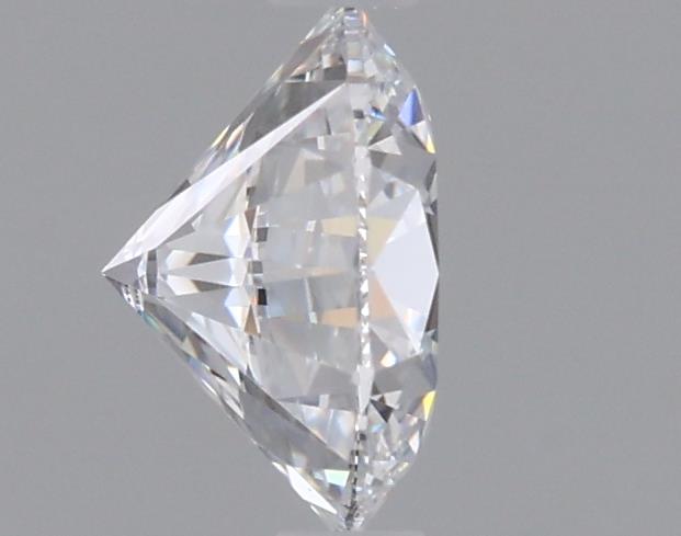 0.98 Carat Round Lab Diamond :: 360 spin frame 02