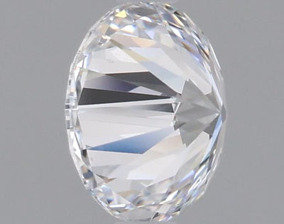 0.98 Carat Round Lab Diamond :: 360 spin frame 03