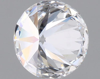 0.98 Carat Round Lab Diamond :: 360 spin frame 04