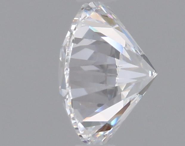 0.98 Carat Round Lab Diamond :: 360 spin frame 05