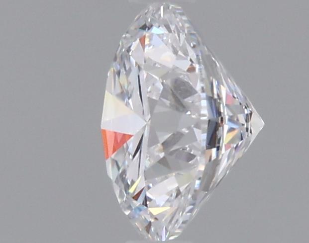 0.98 Carat Round Lab Diamond :: 360 spin frame 06