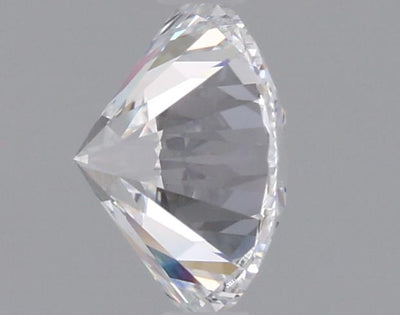 0.98 Carat Round Lab Diamond :: 360 spin frame 07