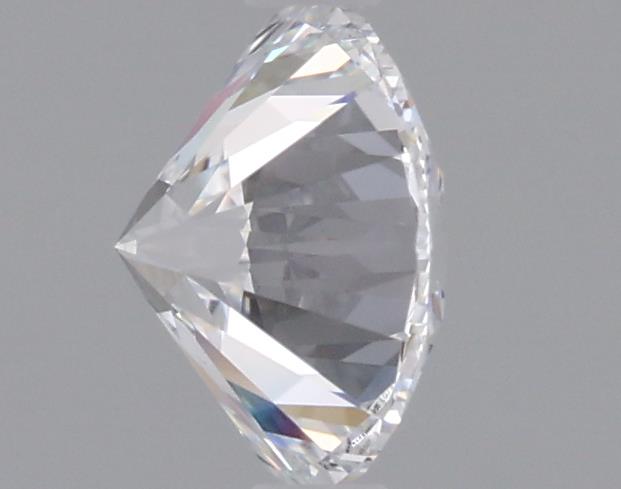 0.98 Carat Round Lab Diamond :: 360 spin frame 07
