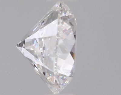 0.95 Carat Round Lab Diamond :: 360 spin frame 01