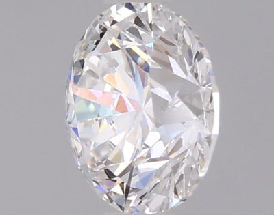0.95 Carat Round Lab Diamond :: 360 spin frame 03