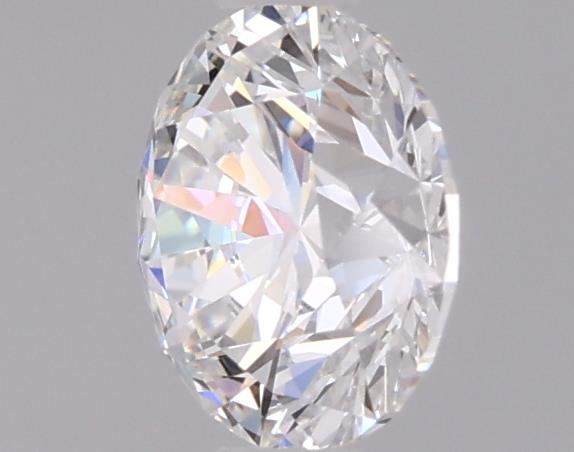 0.95 Carat Round Lab Diamond :: 360 spin frame 03