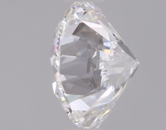 0.95 Carat Round Lab Diamond :: 360 spin frame 05