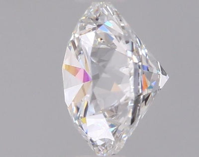 0.95 Carat Round Lab Diamond :: 360 spin frame 06