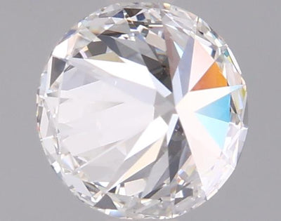 0.95 Carat Round Lab Diamond :: 360 spin frame 07