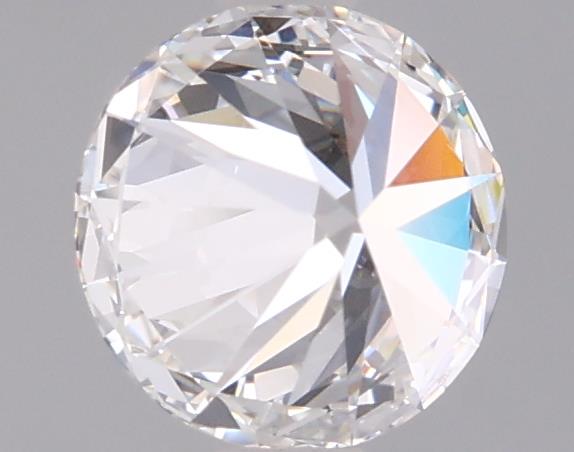 0.95 Carat Round Lab Diamond :: 360 spin frame 07
