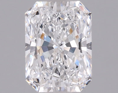 0.96 Carat Radiant Lab Diamond