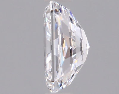 0.96 Carat Radiant Lab Diamond :: 360 spin frame 01