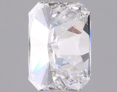 0.96 Carat Radiant Lab Diamond :: 360 spin frame 04