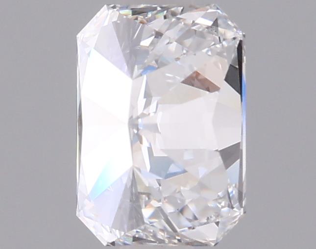 0.96 Carat Radiant Lab Diamond :: 360 spin frame 04