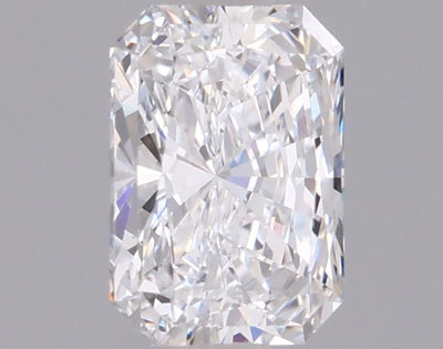 0.96 Carat Radiant Lab Diamond :: 360 spin frame 05