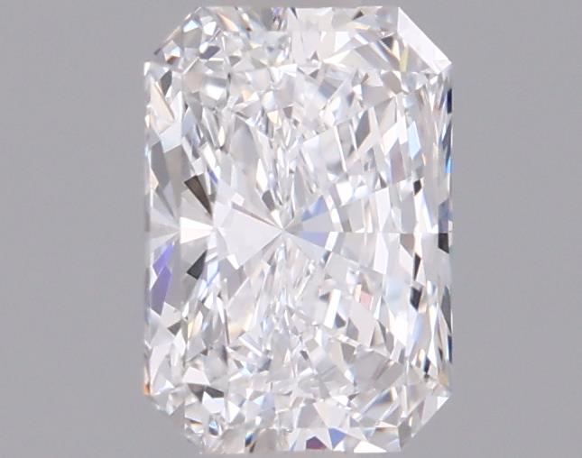 0.96 Carat Radiant Lab Diamond :: 360 spin frame 05