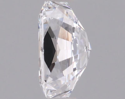 0.96 Carat Radiant Lab Diamond :: 360 spin frame 06