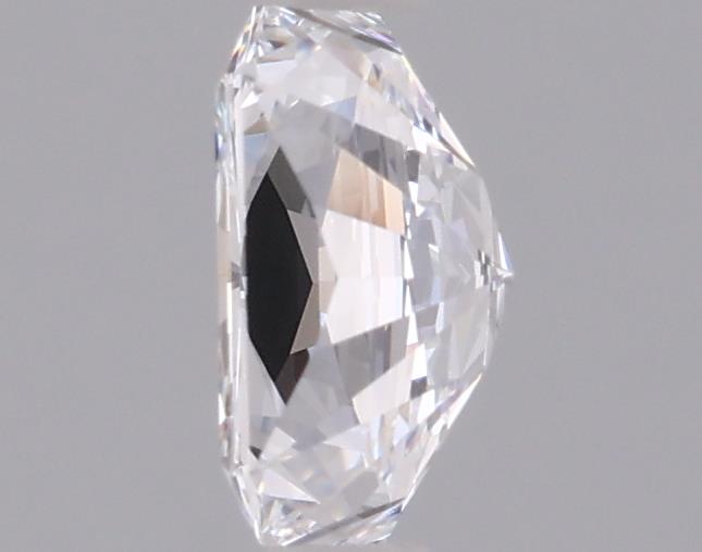 0.96 Carat Radiant Lab Diamond :: 360 spin frame 06