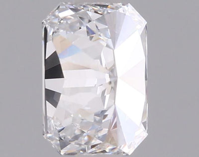 0.96 Carat Radiant Lab Diamond :: 360 spin frame 07